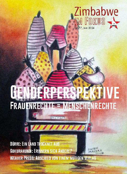 Genderperspektive: Frauenrechte = Menschenrechte